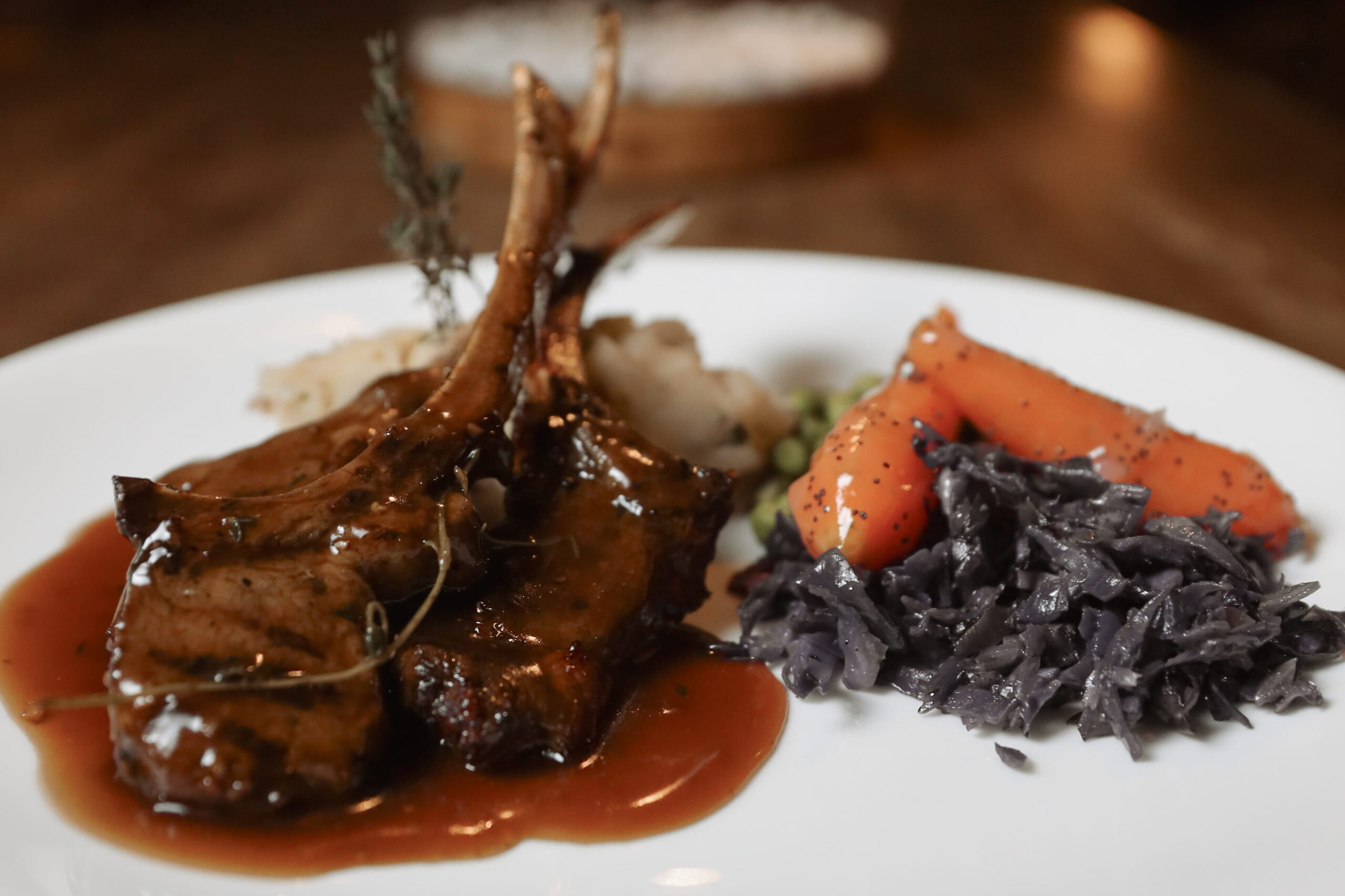 A Food Lover’s Safari Dining Experiences at Leopard Mountain Safari Lodge