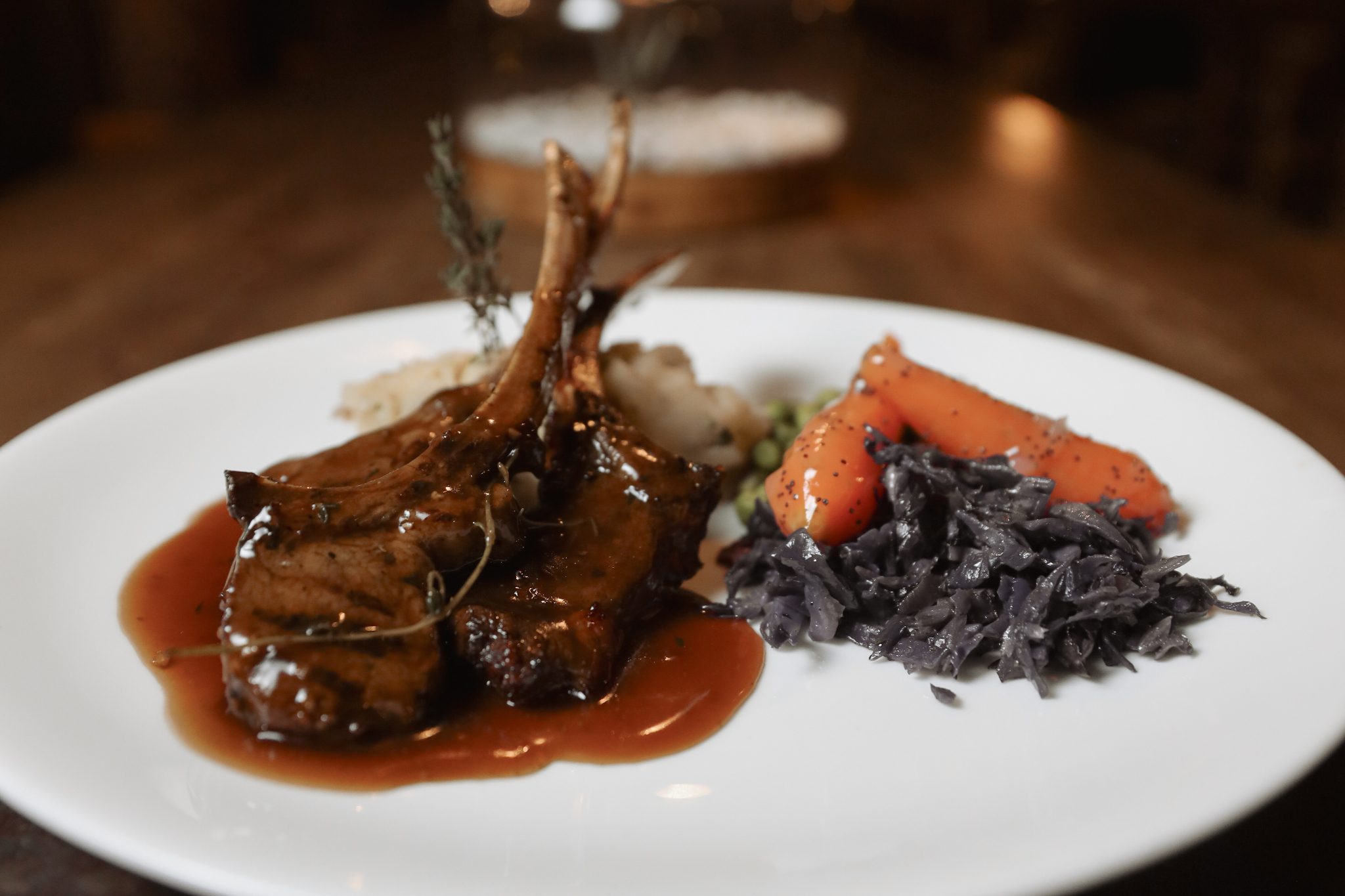 A Food Lover’s Safari Dining Experiences at Leopard Mountain Safari Lodge