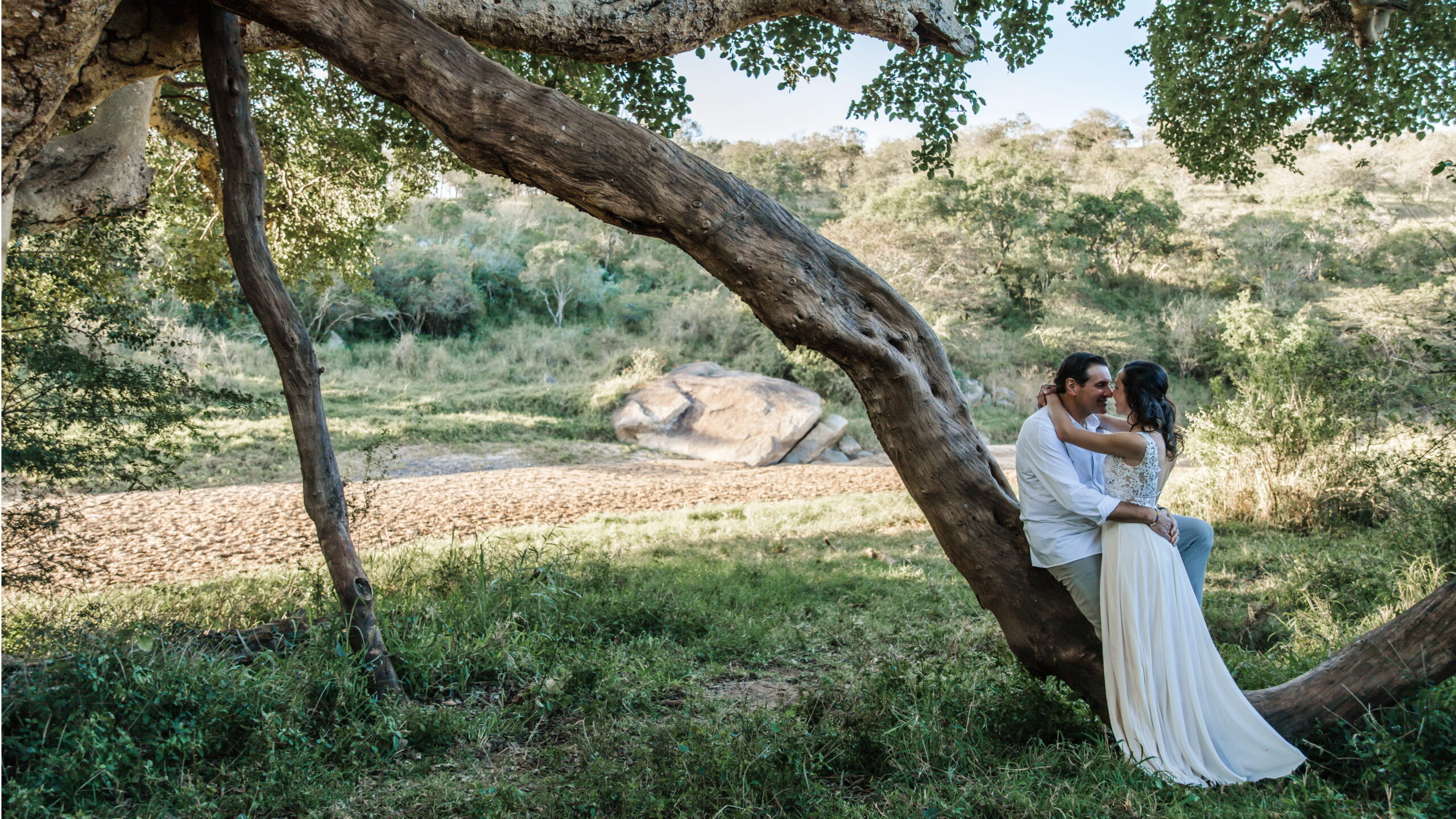 The Ultimate Romantic Getaway at Leopard Mountain