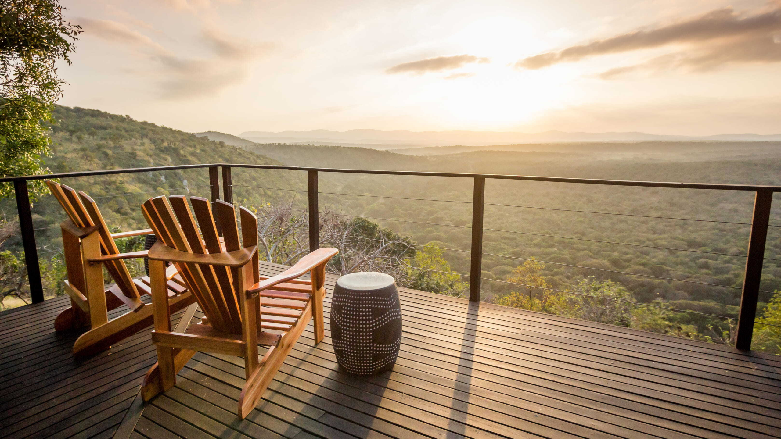 Exclusive Safari Getaway