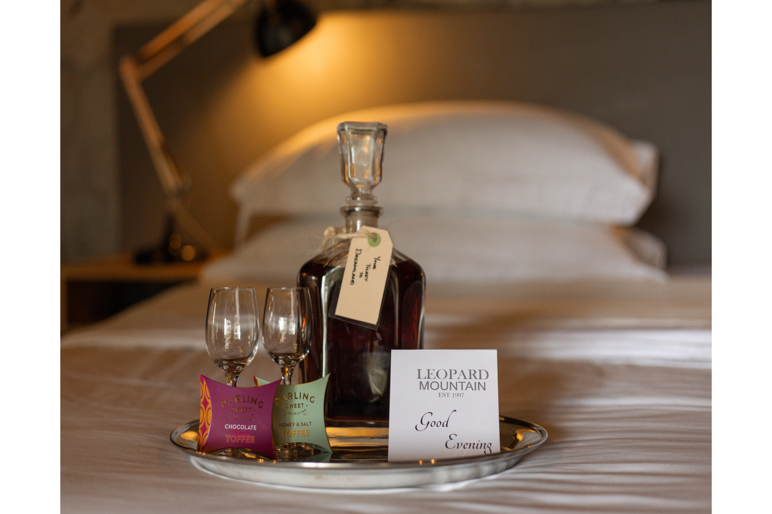 Subtle Luxury The Quiet Details
